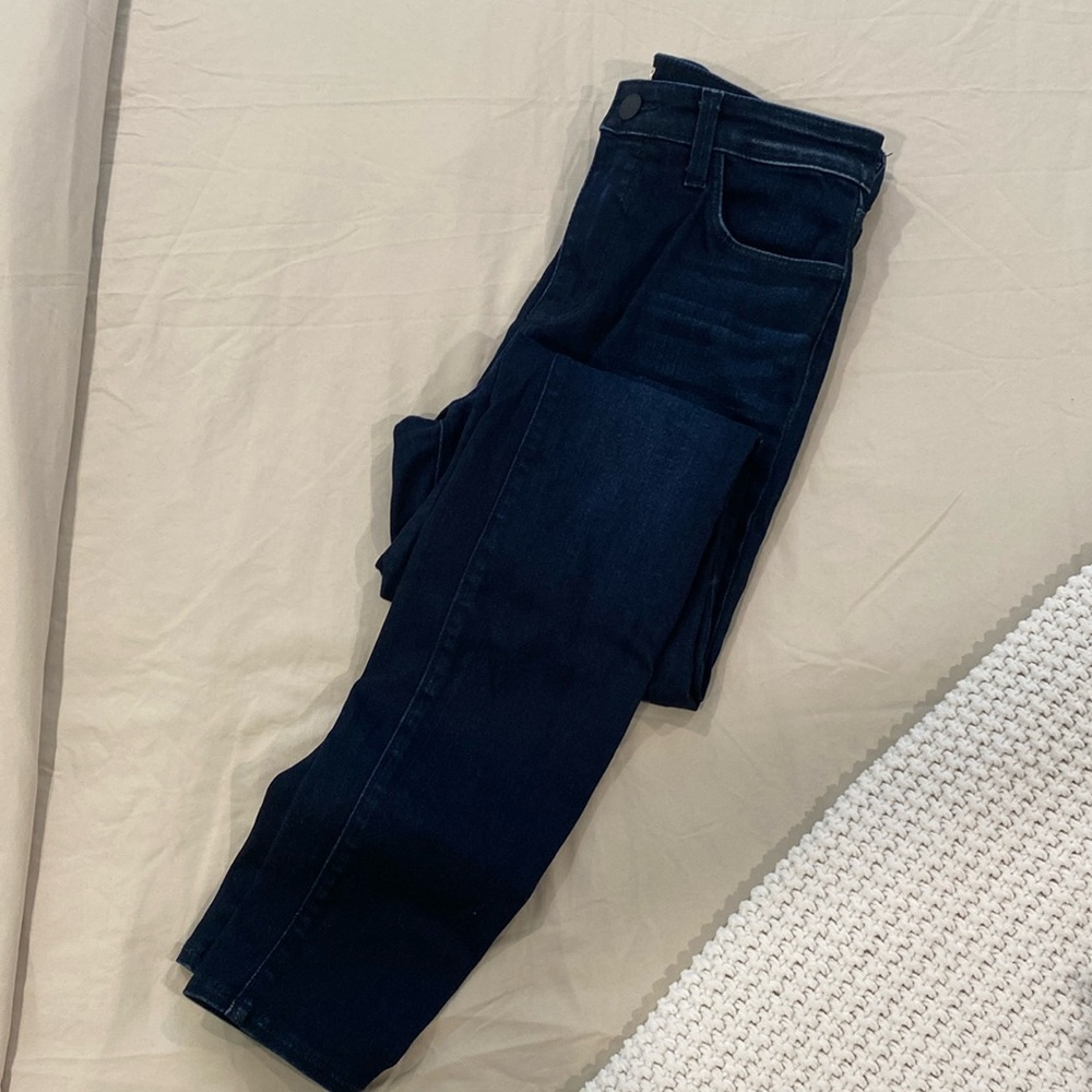 L’AGENCE JEANS